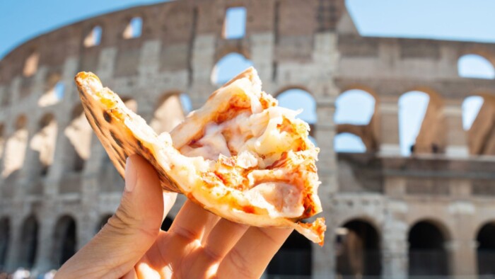 Best Restaurants in Rome: A Culinary Journey