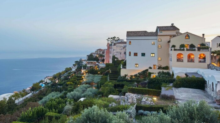 Discover the Best Villas in Italy for a Luxurious Getaway